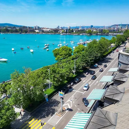 AMERON Zürich Bellerive au Lac-2
