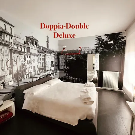 Dimoras House Verona-3