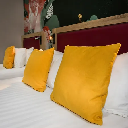Comfort Inn Victoria-2