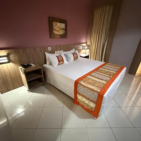 Paiaguas Palace Hotel-3