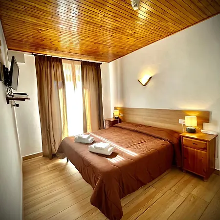 Hotel Pinguino-3