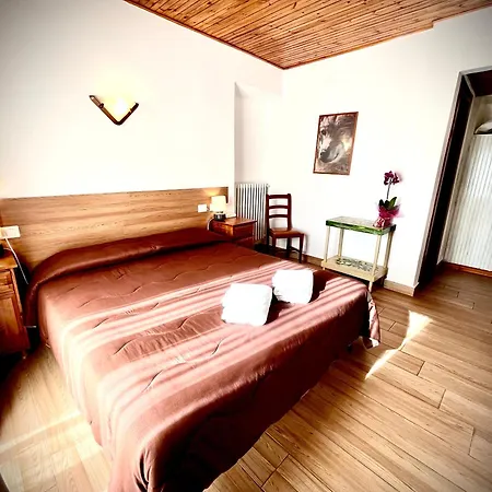 Hotel Pinguino-2