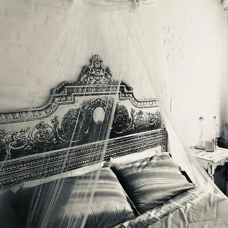 Bed & Breakfast Canova-3