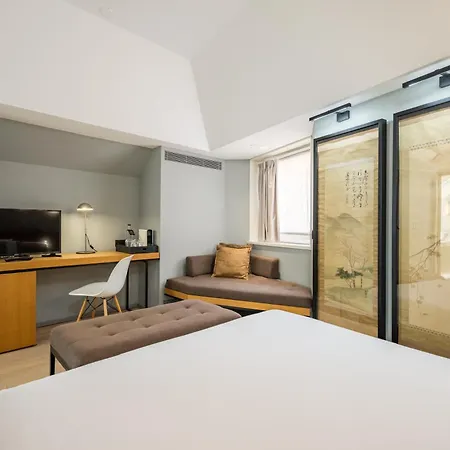 Descobertas Boutique Hotel Porto-2