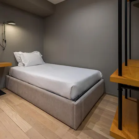 Descobertas Boutique Hotel Porto-3
