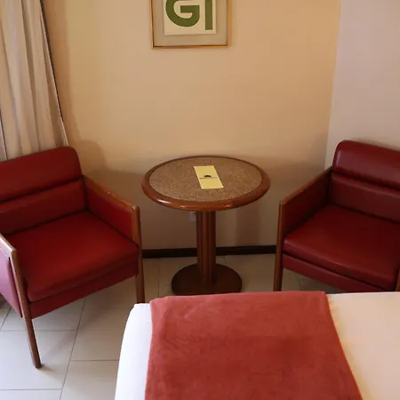 Hotel Princesa Louçã-3