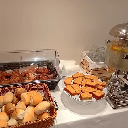 Wega Hotel Verona-3