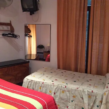 Pensión Princesa-3