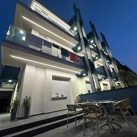 Lilium Maris Hotel-3