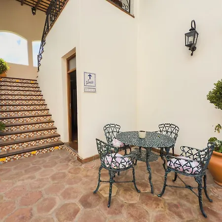Iraola Hotel Boutique-2