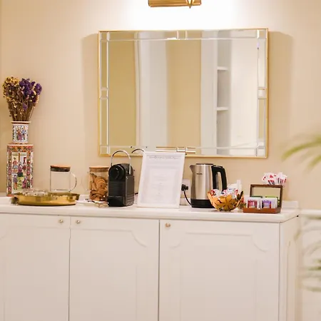 Dimora del Mercante - Luxury rooms-2