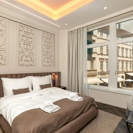 Damas Suites Budapest-2