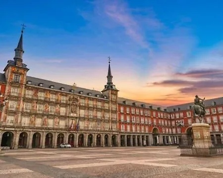 Hostel Duque Rivas-2