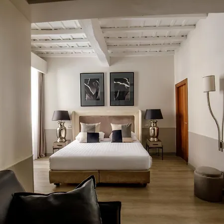 Condotti Palace-2