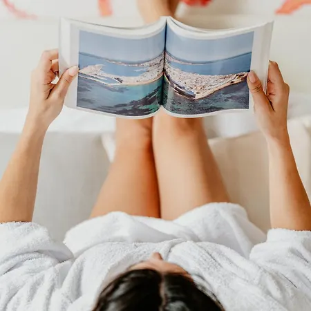 Dei Del Mare Boutique Rooms-3