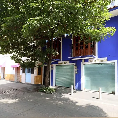 Hotel Casa Frida-3