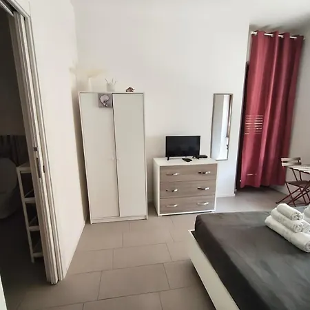 Il Giardino di Anna - Charming rooms in Cagliari-3
