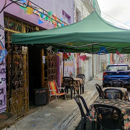 A Casa Jambu Mineiro-3