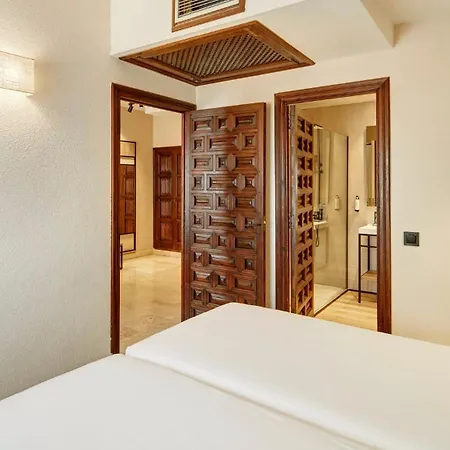 Hotel Sercotel Alfonso VI-3