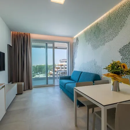 Aparthotel Panorama Beach-3
