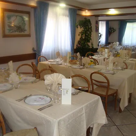 Hotel Cristal-2