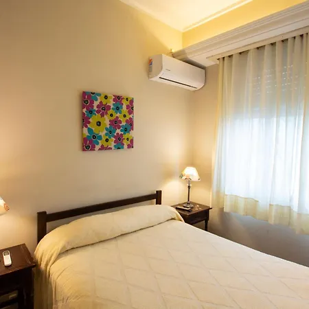 Hotel Ro Che Hil Tandil-2