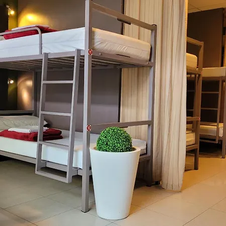 Albergue Santo Santiago-2