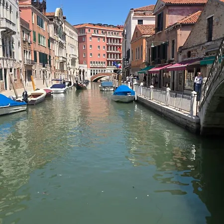 Ca' Amore Venezia-3