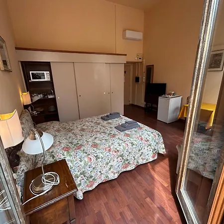 Bed&Breakfast Querini San Marco-2