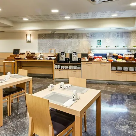 Sercotel Codina-3