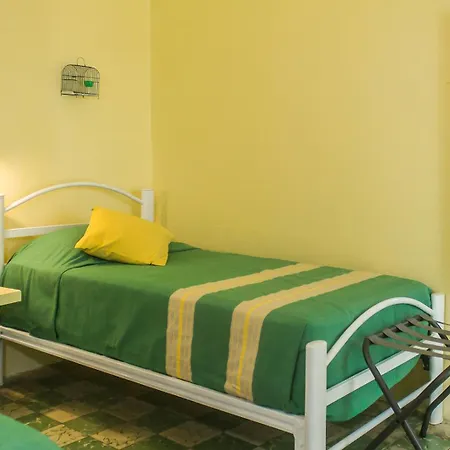 Casa de Don Pablo Hostel-3