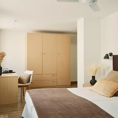 Hotel MET Pamplona-2