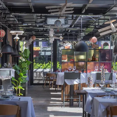 Hualta Hotel Mendoza, Curio Collection By Hilton-3