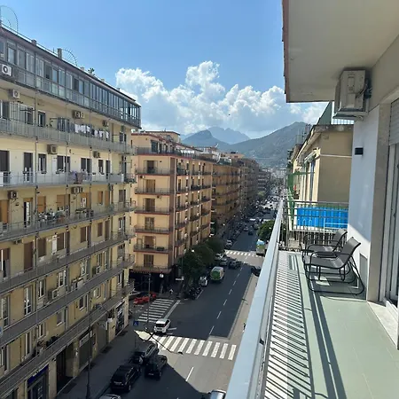 Meraviglia B&B-3