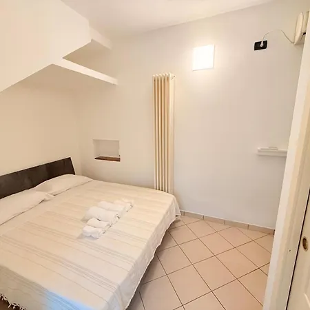 La Casetta Del Borgo-3