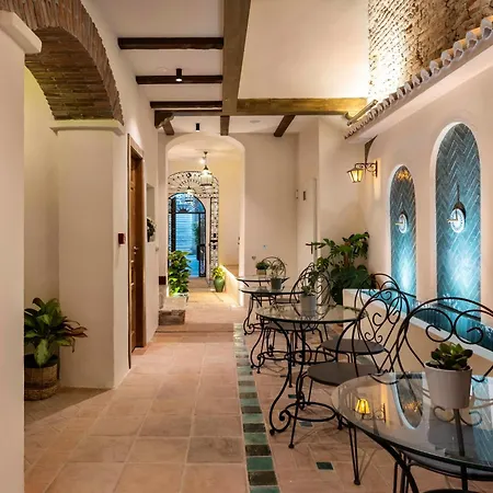 Mi Andalusia Hotel Experience-2