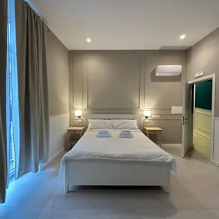 Terrazza Carbonara B&B-3