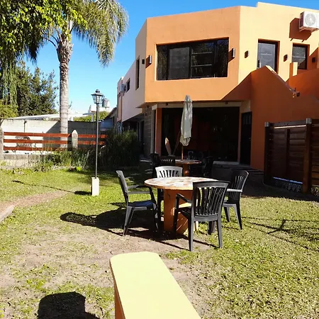 Maymahuén Bungalows-2