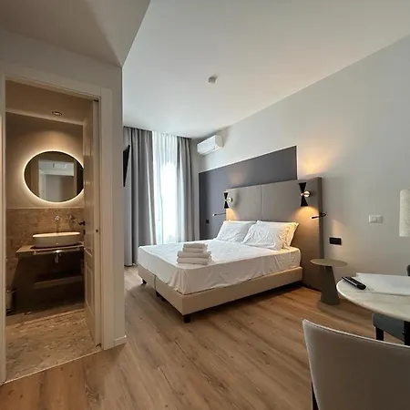Hotel Porta Pia-3