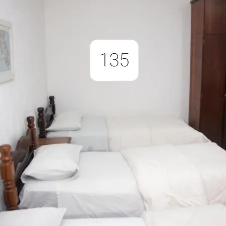 Hotel Morada do Mar-3