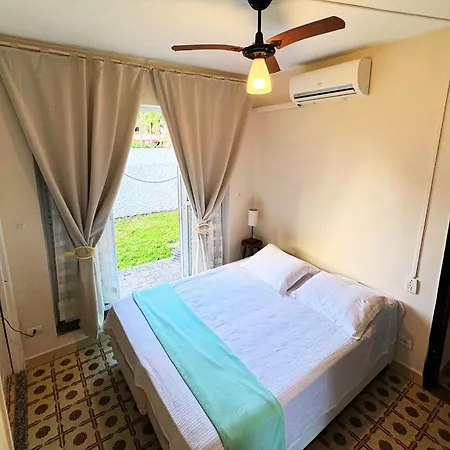 Tombo Beach Home Stay-2