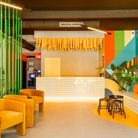 Wonder Hostel-3
