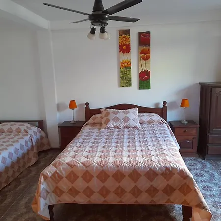 Maymahuén Bungalows-3