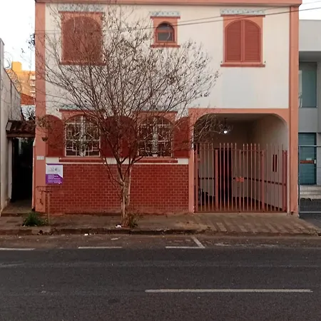 3 Quartos Sobrado Vintage-2