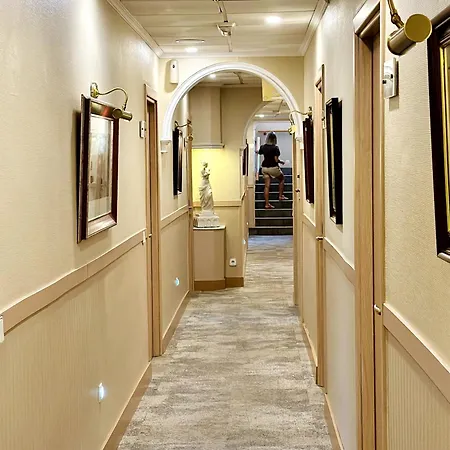 Hostal Toledo-2