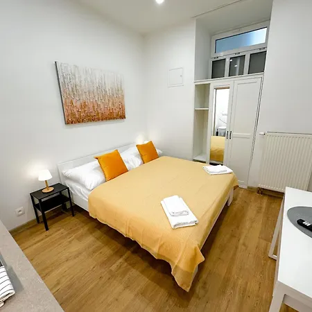 Krakovka Residence-2