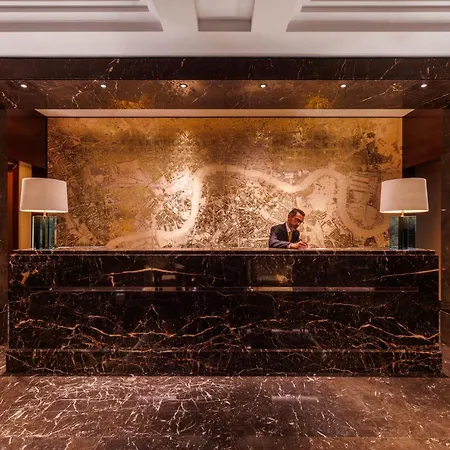 Four Seasons Hotel London At Park Lane-3