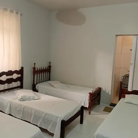 Pousada Nova-3