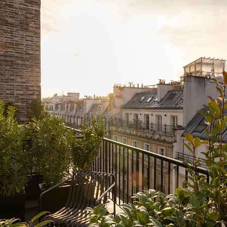 Hotel Filigrane & Spa-2