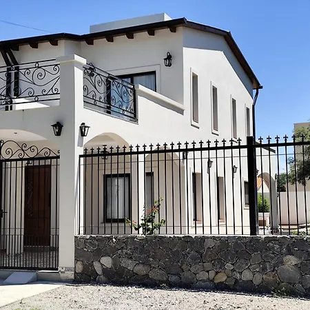 Casa del Algarrobo-2